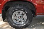 Toyota Land Cruiser 60 1984 года (NA)
